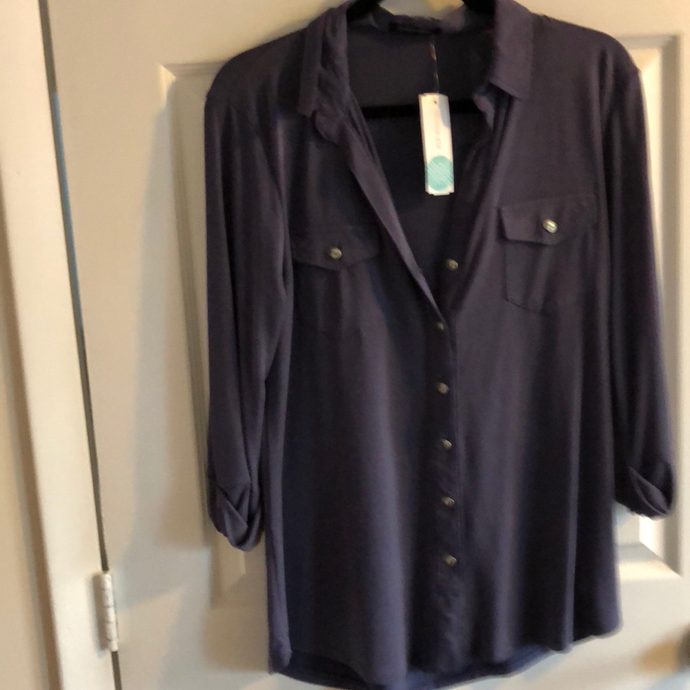 Stitch fix